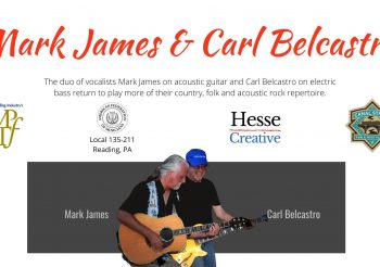 MPTF Facebook Live Stream Show – Mark and Carl JAN 14