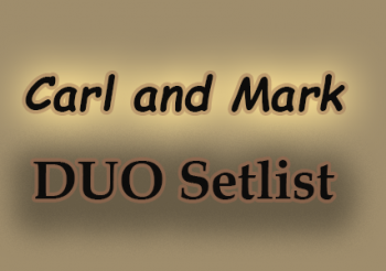 MPTF Stream Show APR 08  Duo Setlist Candidates